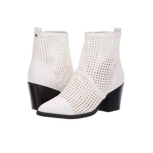 Sam Edelman Booties (never worn)
